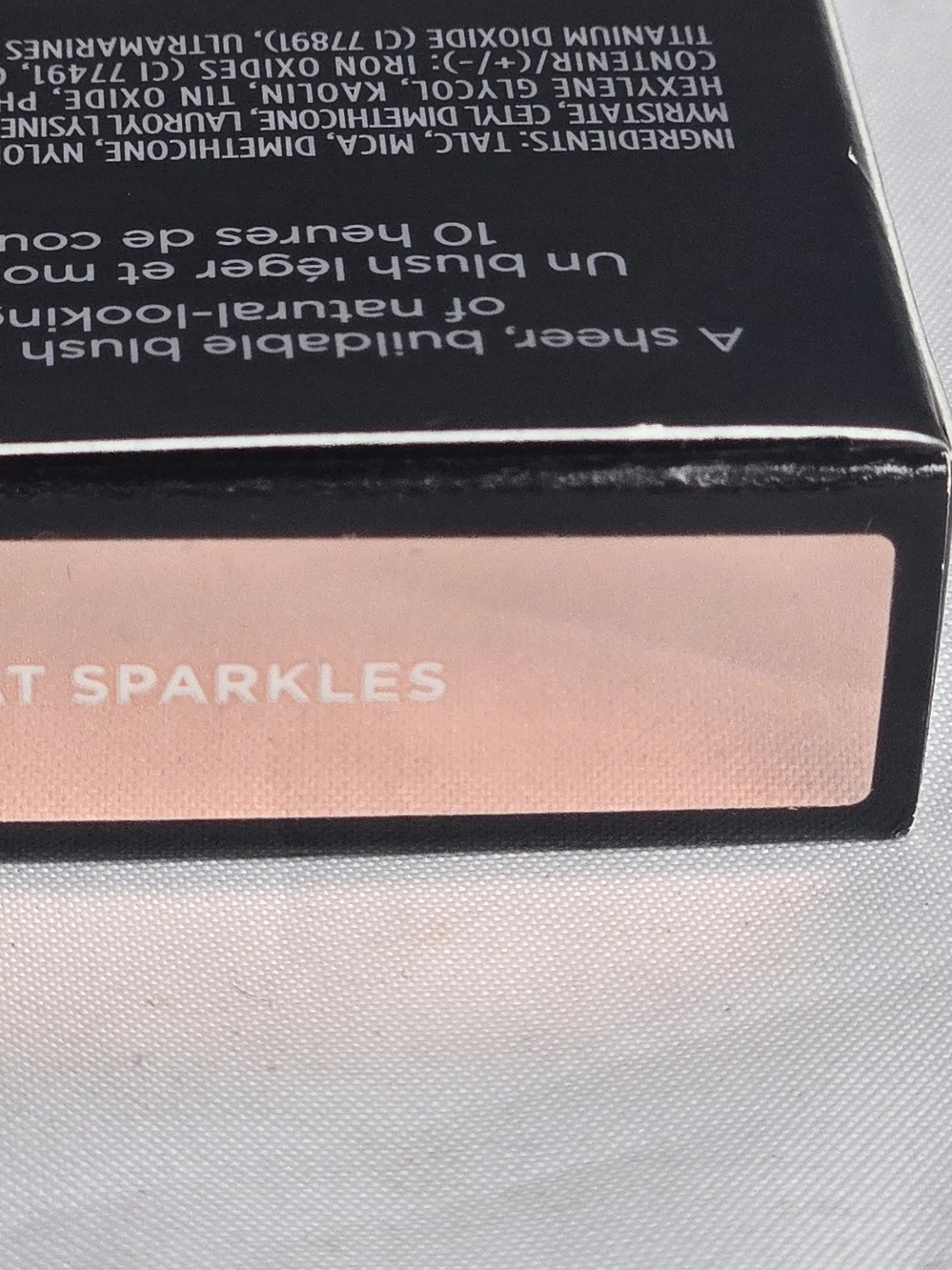 laura mercier brand new